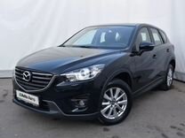 Mazda CX-5 2.0 AT, 2016, 70 700 км, с пробегом, цена 2 149 000 руб.