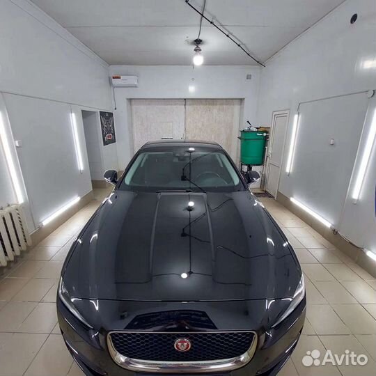 Тонировка. автовинил
