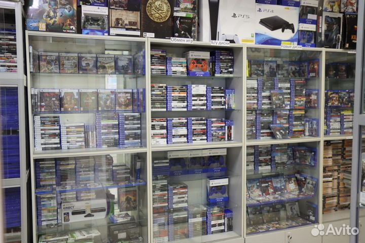 Побег Теория Заговора PS3