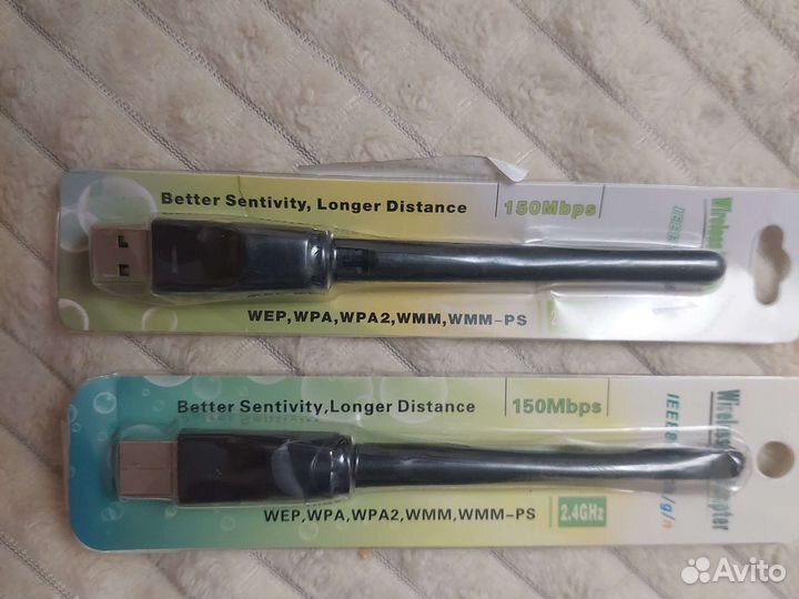 Wifi usb адаптер для пк