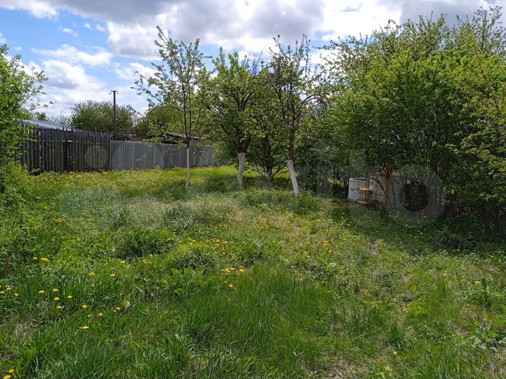 Участок 7,5 сот. (ИЖС)