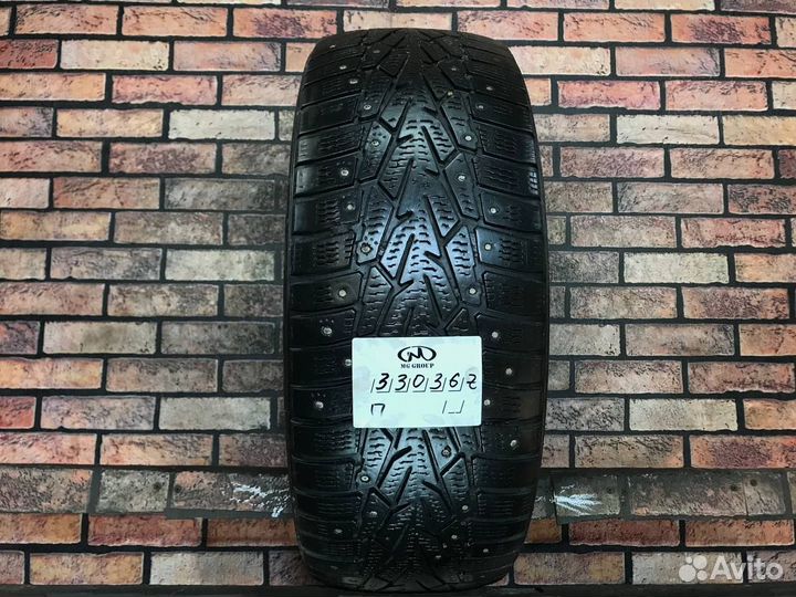 Nokian Tyres Nordman 7 205/65 R16 99T