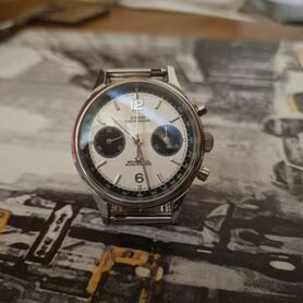 Часы Sugess Panda St1901 38mm