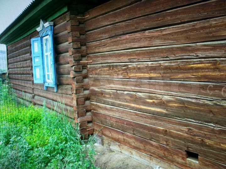 Дом 52 м² на участке 6 сот.