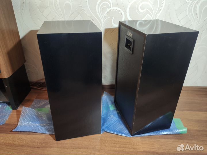 Колонки yamaha ns 500m