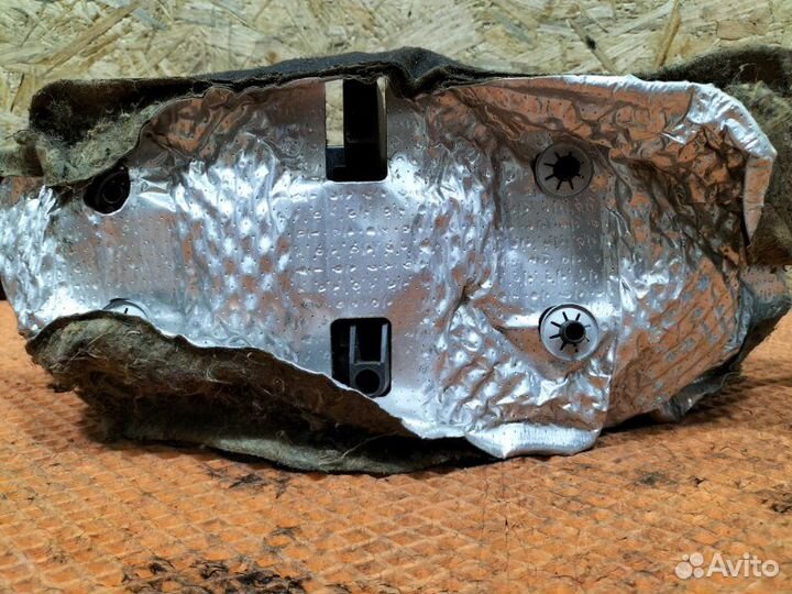 Селектор АКПП Audi A6 C7 C7 chva 2014