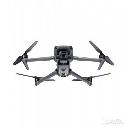 Новый DJI Mavic 3 Fly More Combo
