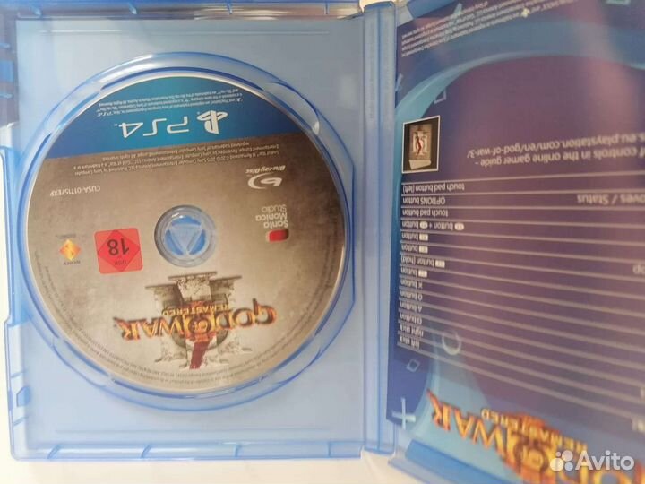 Игры для приставок ps4