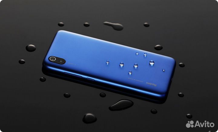 Xiaomi Redmi 7A, 2/32 ГБ