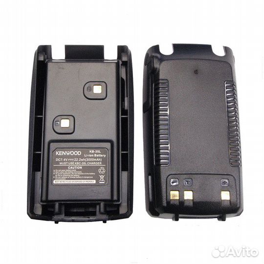 Аккумулятор KB-35L (3000mAh), Оптом и Розница