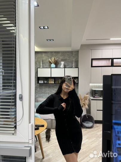 Платье look online