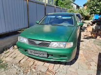 Nissan Almera 1.6 MT, 1998, 125 580 км, с пробегом, цена 210 000 руб.