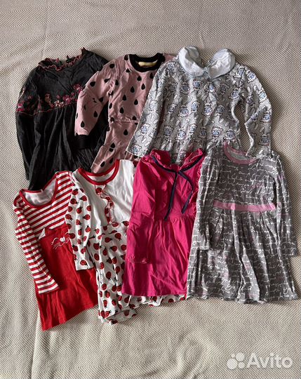 Вещи на девочку 2 3 года