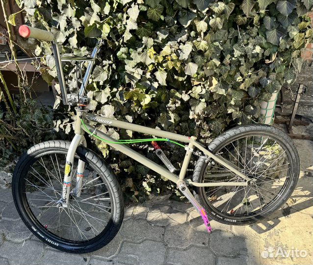 Велосипед specialized 24