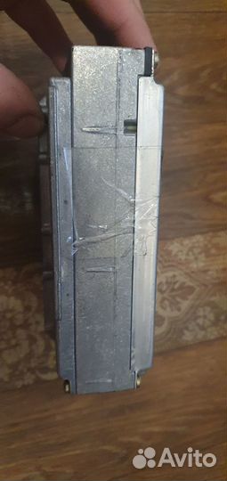 Блок управления двигателем A 111 153 01 79