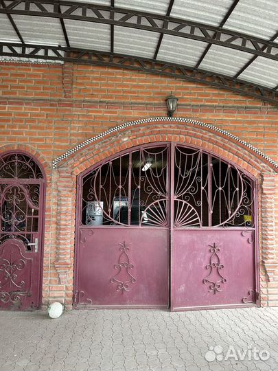 Продаю ворота