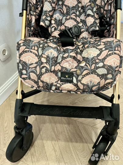 Коляска Elodie details