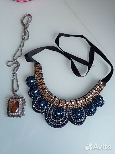 Ожерелье