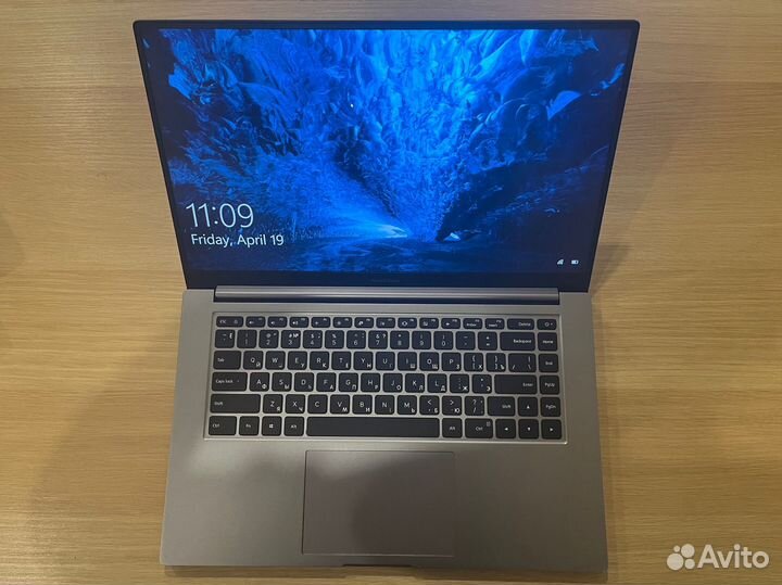 Xiaomi Redmibook 16 2020