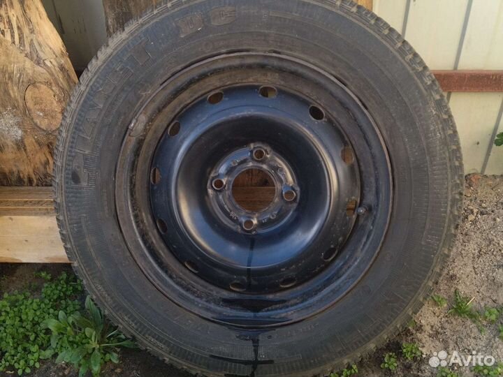 Michelin Radial XSE 175/70 R14