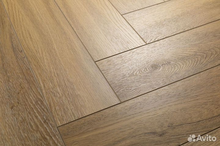 Виниловый ламинат Aquafloor Parquet Glue AF2504PG