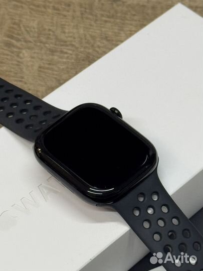 Часы Apple Watch series 10, 46мм