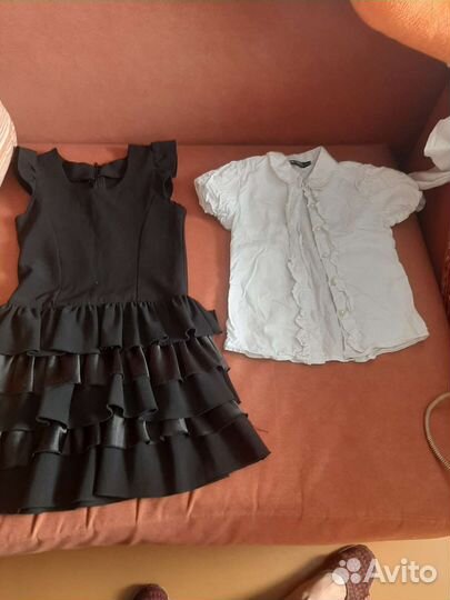 Школьная форма