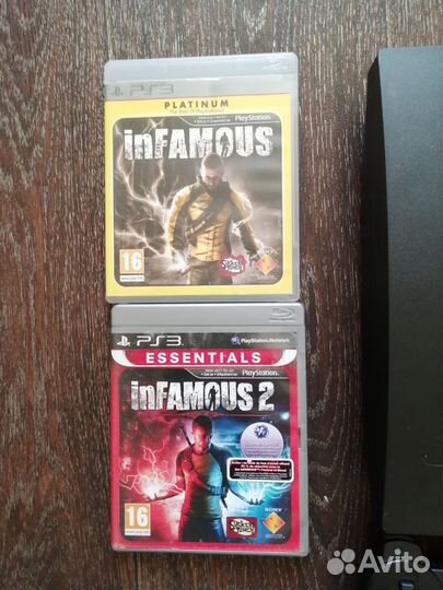 Sony Playstation 3 slim 160gb