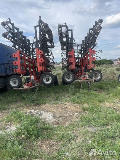 Культиватор