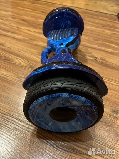 Гироскутер