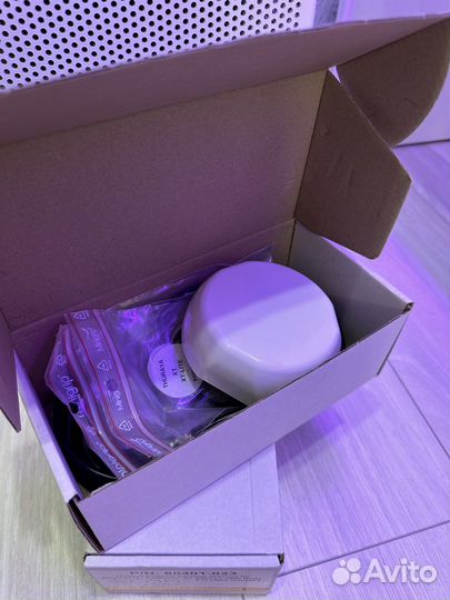 Внешняя антенна для спутниковых телефонов Thuraya