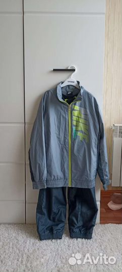 Спортивный костюм nike для мальчика