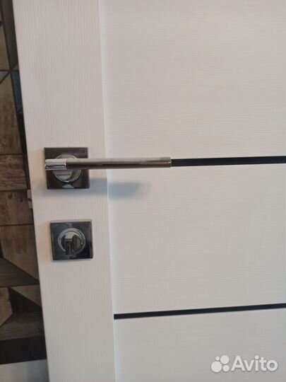 Дверь б/у