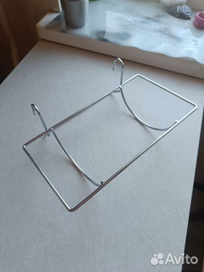 Держатель для кухонных полотенец