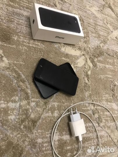 iPhone 7, 32 ГБ