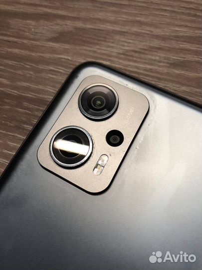 Xiaomi Poco X4 GT, 8/256 ГБ