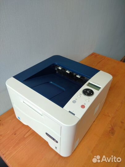 Принтер Xerox Phaser 3320 + 2 картриджа