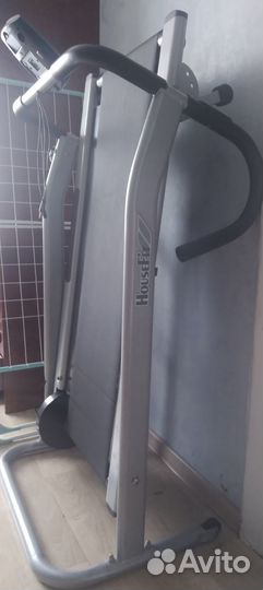 Беговая дорожка бу