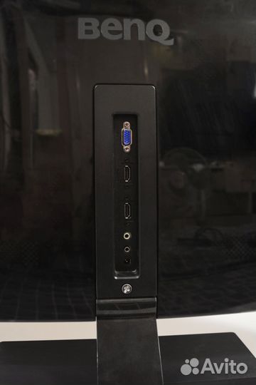 Монитор BenQ EW2740L, 27