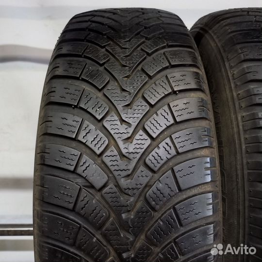 Falken Eurowinter HS01 215/60 R16