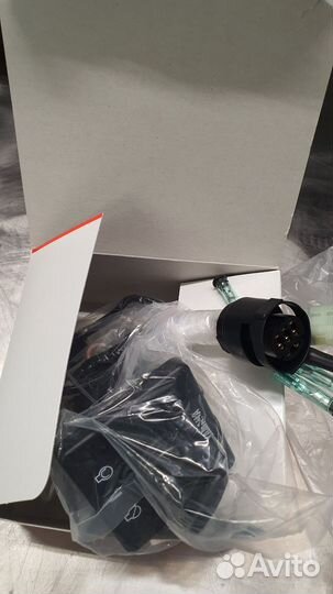 Замок зажигания yamaha