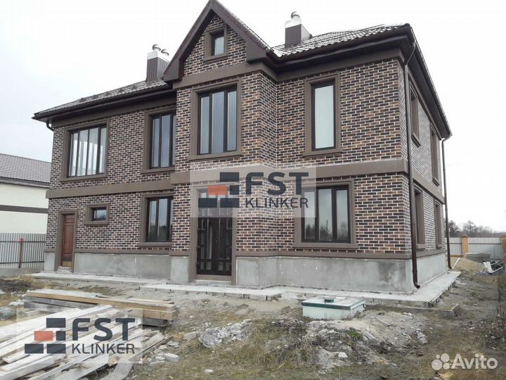 Гибкий клинкер / Завод-производитель