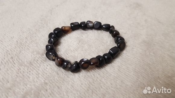 Браслетик ручной работы