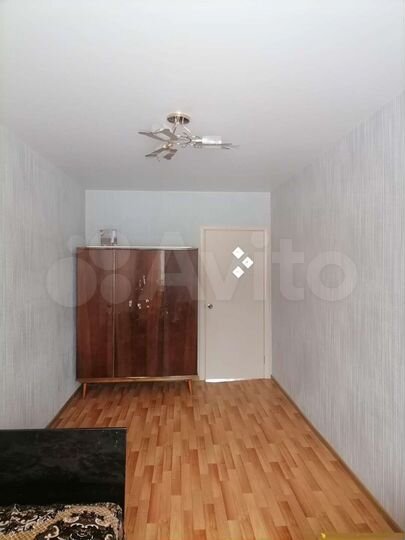 2-к. квартира, 44 м², 1/5 эт.