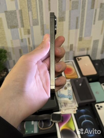 iPhone 13 Pro, 256 ГБ