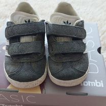 Кеды adidas для мальчика