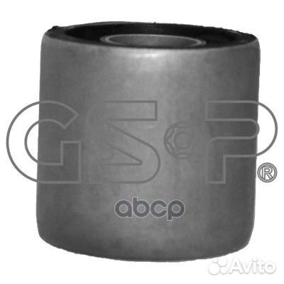 Сайлентблок рычага chevrolet cruze/opel astra J