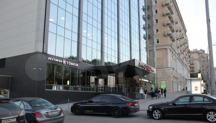 Сдам офисное помещение, 33 м²