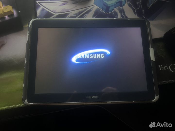 Samsung galaxy tab 2 10.1