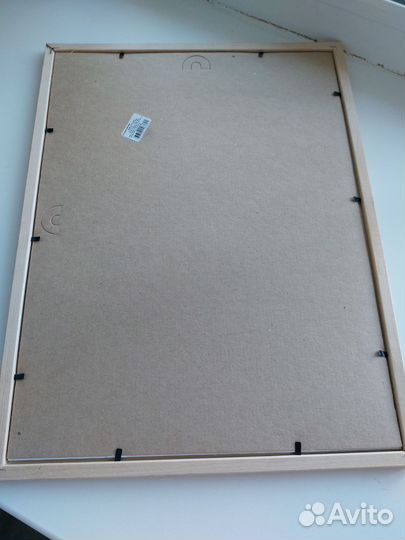 Фото рамки б/у